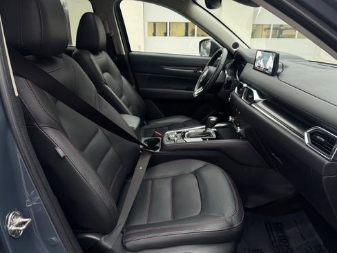 Used 2024 MAZDA CX-5 Carbon Edition image 20