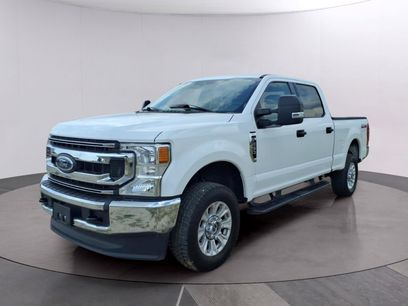Used 2021 Ford F250 XLT