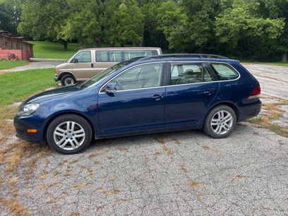 Used 2012 Volkswagen Jetta TDI