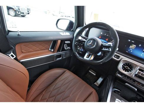 Used 2026 Mercedes-Benz G 63 AMG 4MATIC image 8