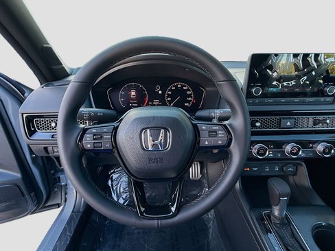 New 2026 Honda Civic Sport image 10