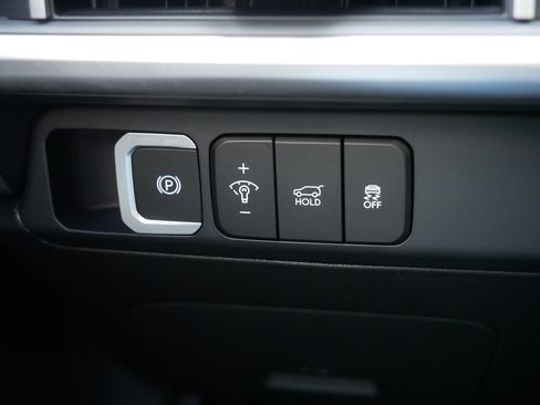 Certified 2026 Hyundai Santa Fe SEL image 26