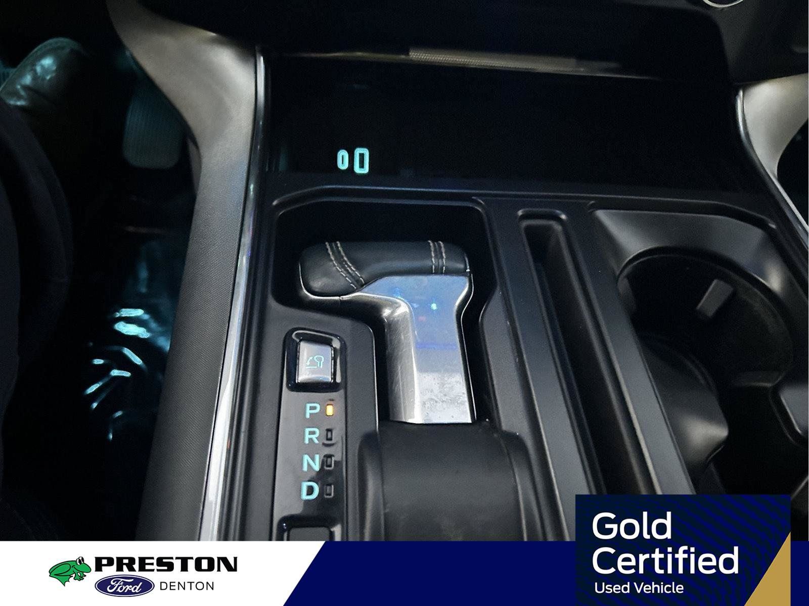 Used 2023 Ford F150 Limited AWD/4WD image 17