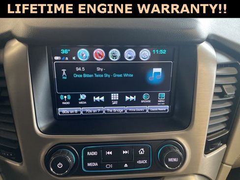 Used 2018 GMC Yukon XL Denali w/ Denali Ultimate Package image 22