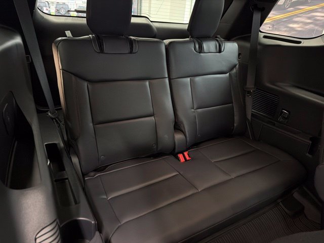 New 2027 Ford Explorer ST-Line w/ Premium Package AWD/4WD image 10