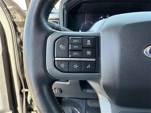 Used 2024 Ford F250 Lariat w/ Lariat Ultimate Package image 26