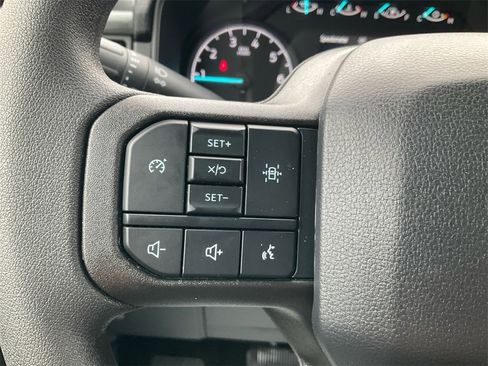 New 2026 Ford F150 STX image 19