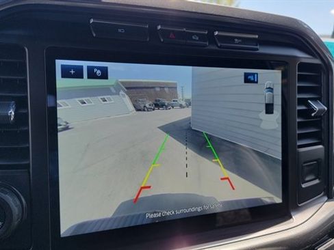 Used 2023 Ford F150 Tremor AWD/4WD image 38