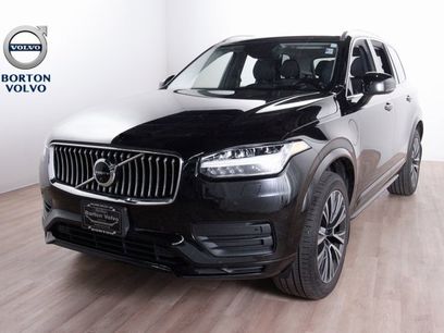 Used 2020 Volvo XC90 T8 Momentum w/ Protection Package Premier