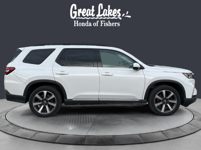 Used 2023 Honda Pilot Elite image 6