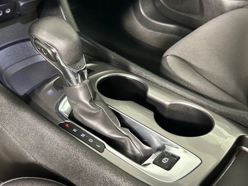 Used 2024 Chevrolet Malibu LS FWD image 28