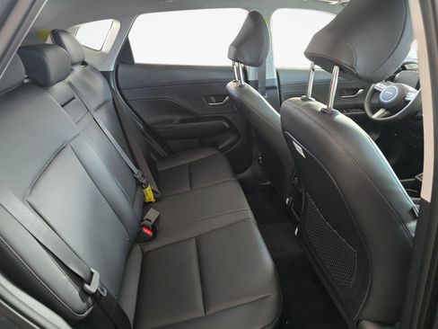 New 2026 Hyundai Kona Limited AWD/4WD image 39