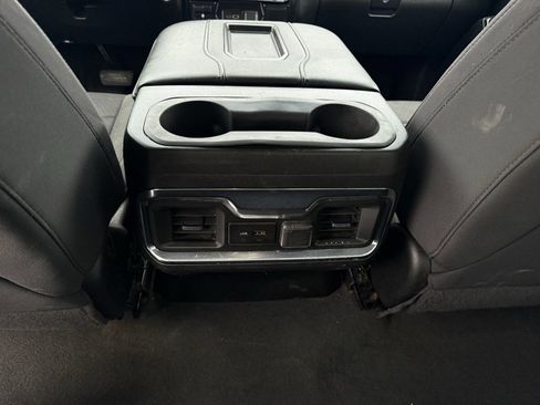 Used 2021 GMC Sierra 1500 Elevation image 26