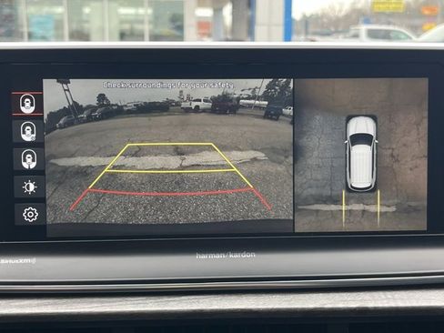 Used 2020 Kia Telluride SX image 28