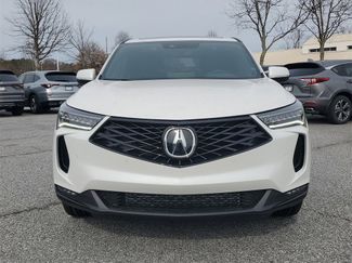 New 2026 Acura RDX A-Spec video 2