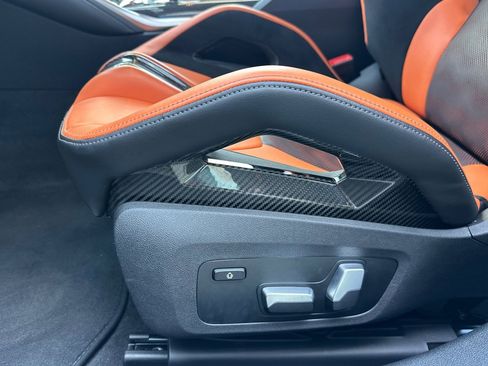 Used 2023 BMW M3 Competition w/ M Carbon Exterior Package image 14