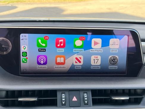 Used 2019 Lexus ES 350 F Sport w/ Accessory Package image 40