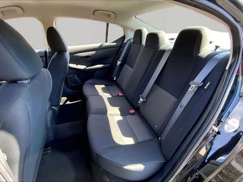 Used 2024 Nissan Sentra SV image 16