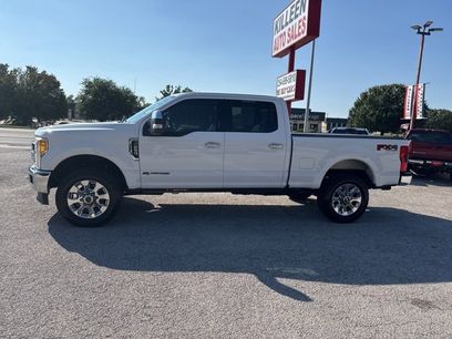 Used 2017 Ford F250 Lariat w/ Chrome Package