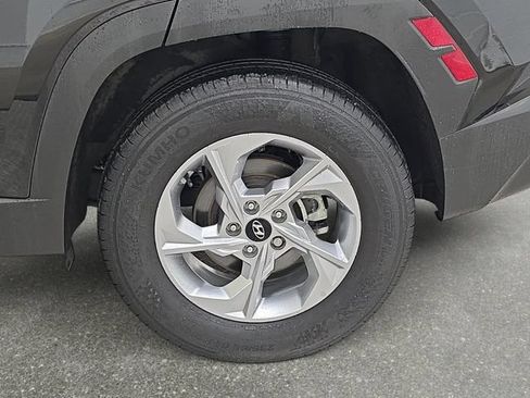 Used 2023 Hyundai Tucson SE AWD/4WD image 32