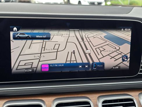 New 2026 Mercedes-Benz GLE 350 4MATIC image 29