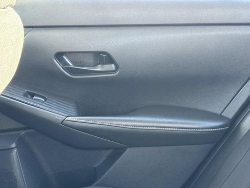 Certified 2024 Nissan Sentra SV image 15