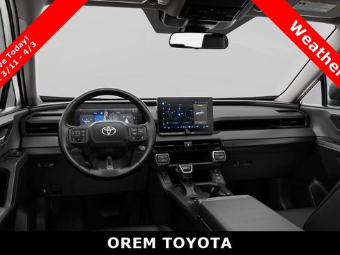 New 2026 Toyota RAV4 XLE Premium image 1