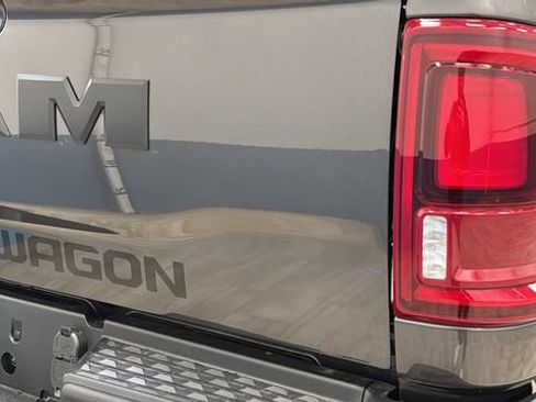 Used 2026 RAM 2500 Power Wagon AWD/4WD image 39