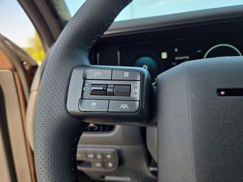 New 2026 Hyundai Palisade XRT Pro AWD/4WD image 21