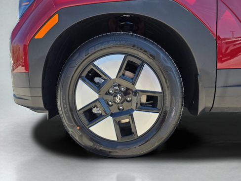 New 2026 Hyundai Santa Fe SEL FWD image 39