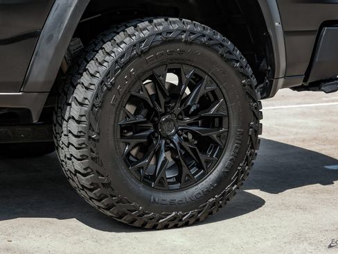 Used 2021 RAM 1500 TRX w/ TRX Level 2 Equipment Group AWD/4WD image 99