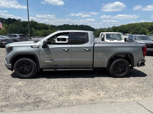 Used 2024 GMC Sierra 1500 Elevation AWD/4WD image 2