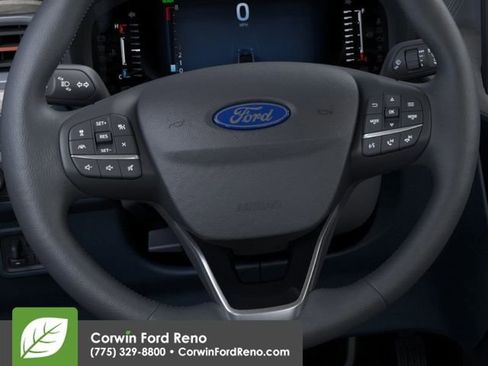 New 2026 Ford Maverick Lariat w/ 4K Tow Package AWD/4WD image 15