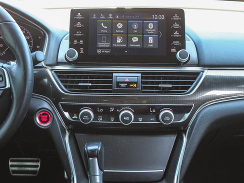 Used 2021 Honda Accord Sport image 15