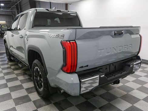New 2026 Toyota Tundra SR5 image 12