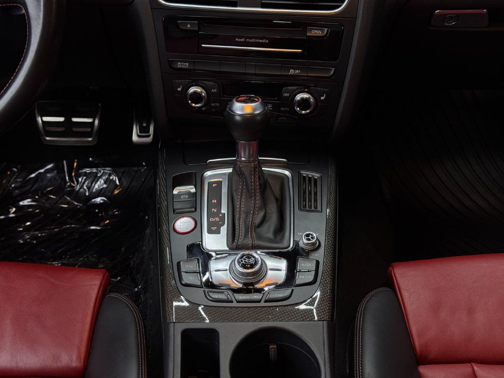 Used 2015 Audi S5 Prestige AWD/4WD image 30