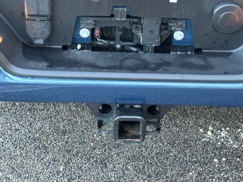 Used 2024 GMC Sierra 1500 Denali w/ Technology Package image 11