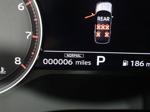 New 2026 Mitsubishi Outlander SE image 43