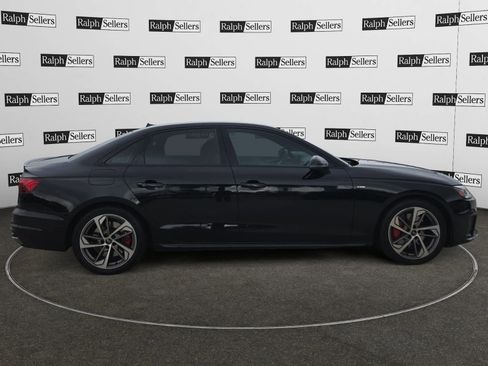 Used 2023 Audi A4 2.0T Premium Plus image 7