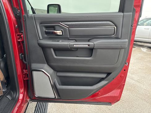 New 2026 RAM 2500 Rebel w/ Rebel Level 2 Equipment Group image 30