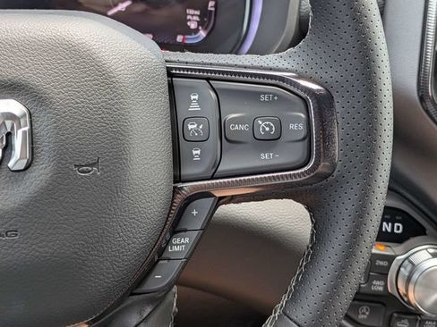 Used 2026 RAM 1500 Rebel w/ Rebel Level 2 Equipment Group AWD/4WD image 28