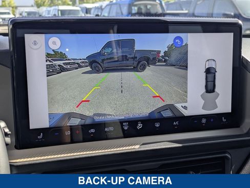 New 2025 Ford Bronco Sport Big Bend image 29