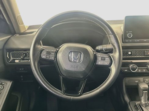 Used 2024 Honda Civic EX image 18