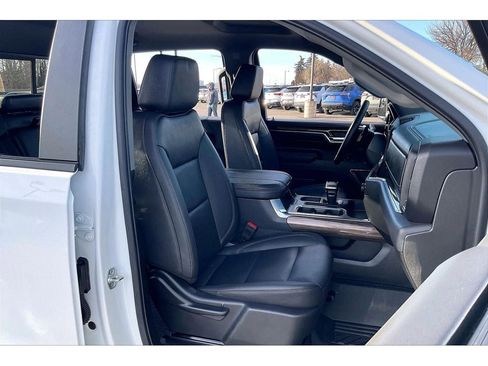 Used 2025 Chevrolet Silverado 1500 LT Trail Boss image 8