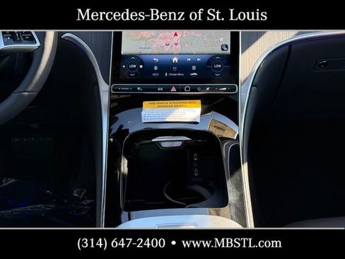 New 2026 Mercedes-Benz GLC 300 4MATIC image 11