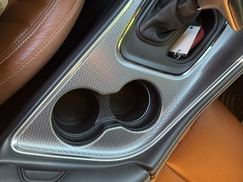 Used 2021 Dodge Challenger SRT Hellcat Redeye image 30