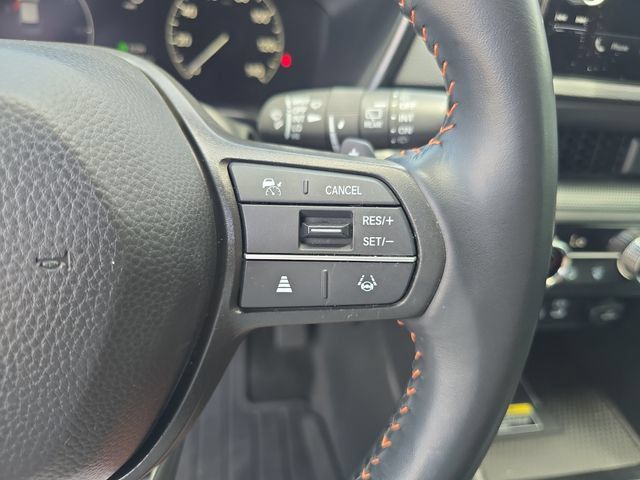 Used 2025 Honda CR-V Sport-L image 25