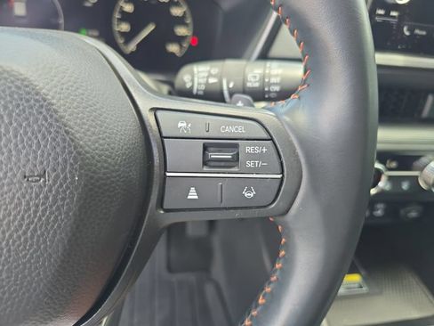 Used 2025 Honda CR-V Sport-L image 25