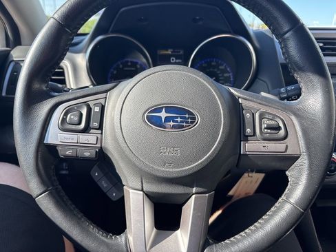Used 2015 Subaru Outback 2.5i Premium AWD/4WD image 15