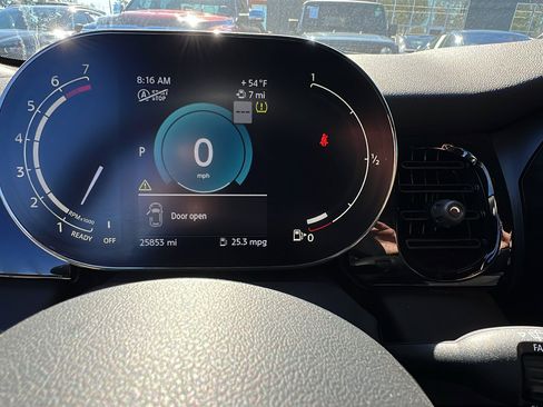 Used 2024 MINI Cooper S image 28